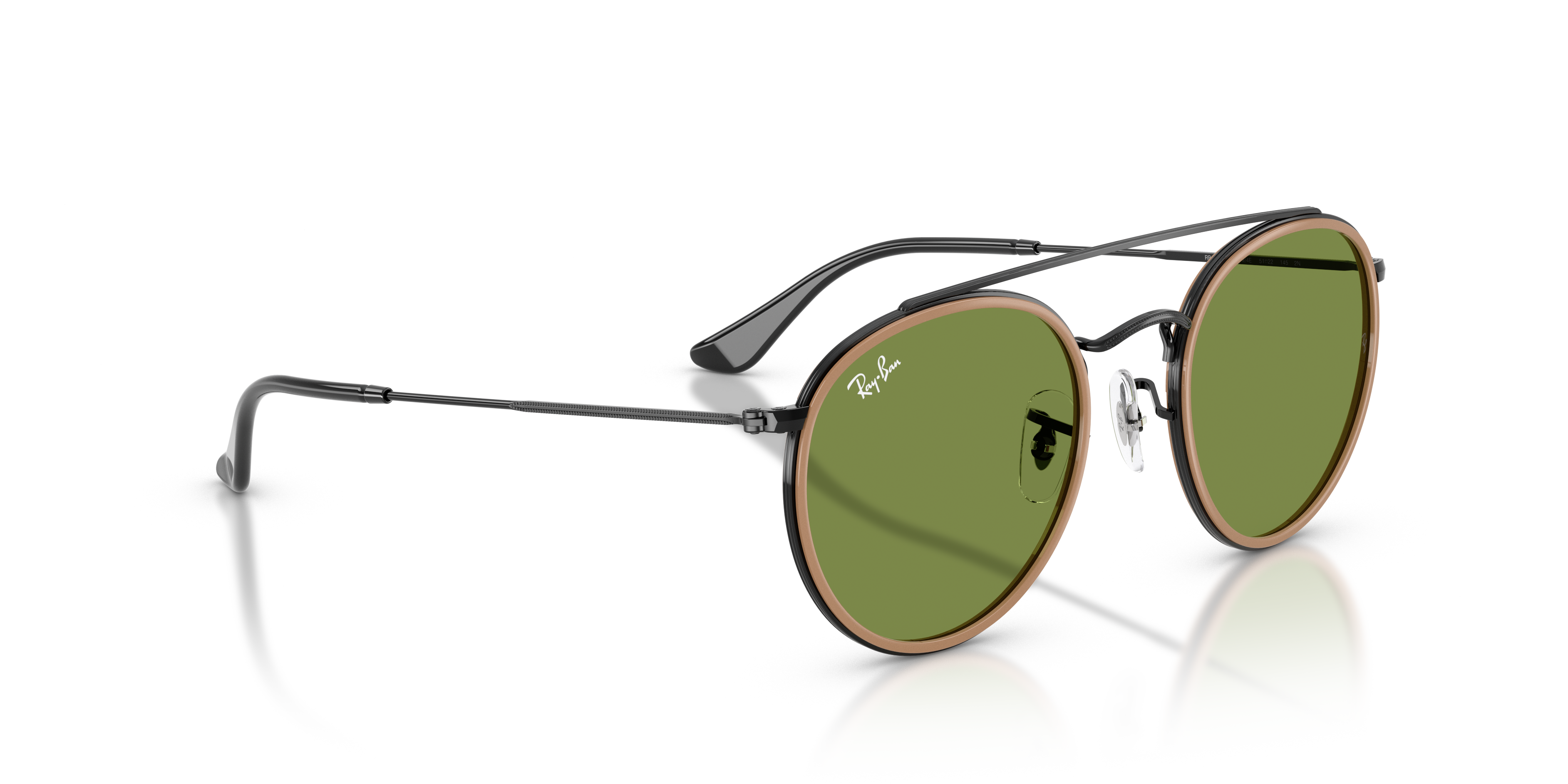 Ray-Ban RB3647N 92794E  